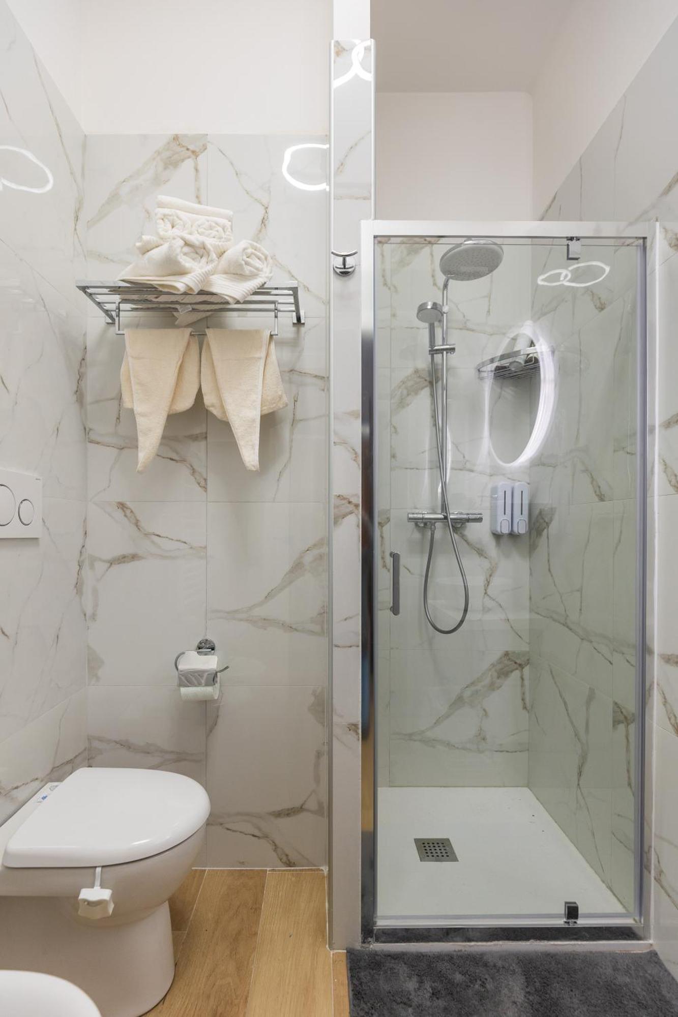 La Dimora Degli Asinelli Apartamento