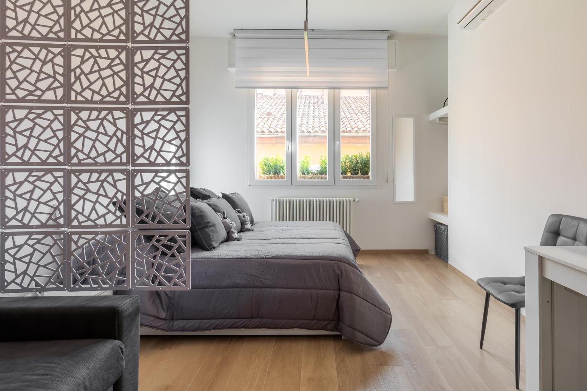 La Dimora Degli Asinelli Apartamento