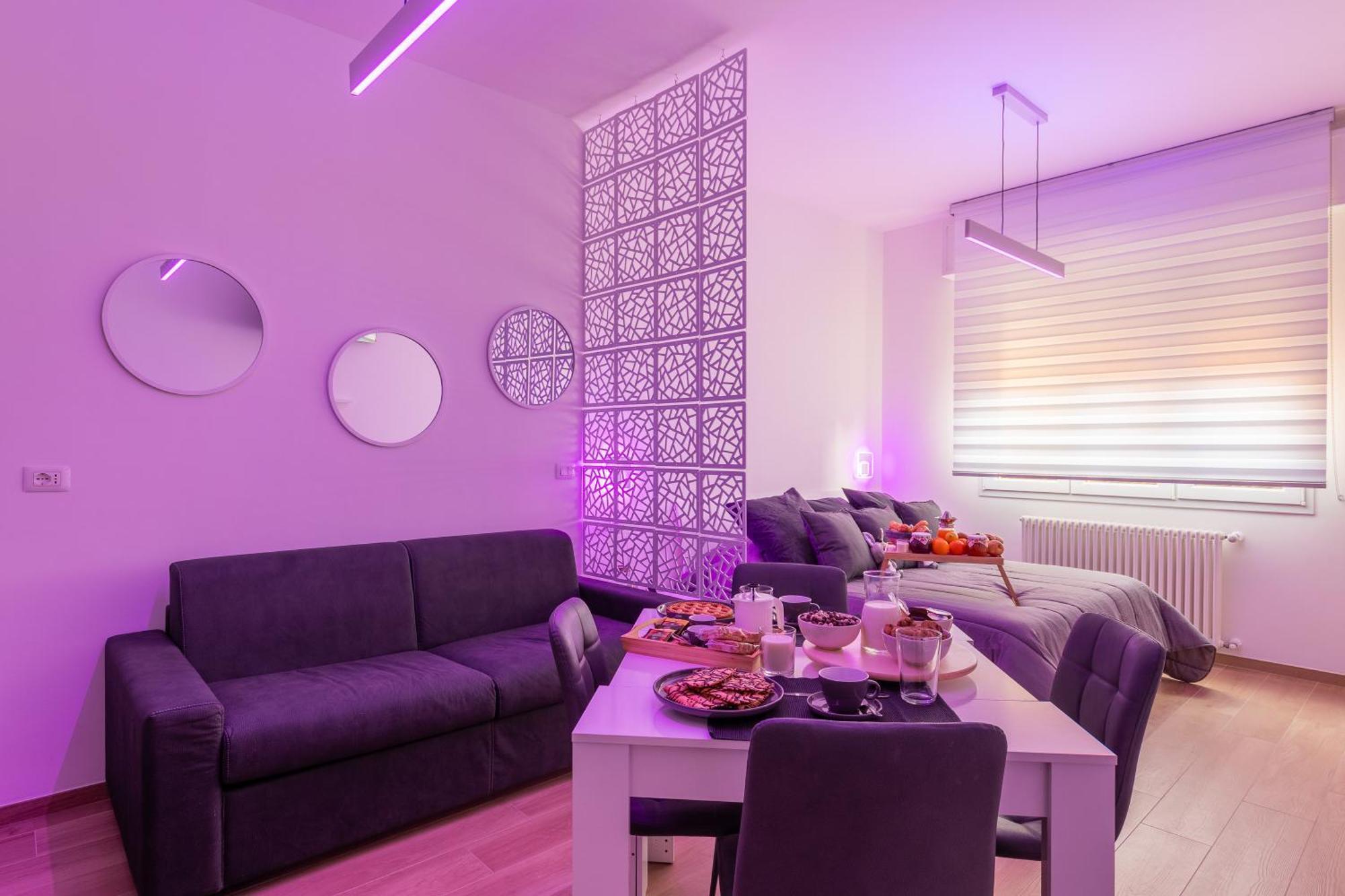 La Dimora Degli Asinelli Apartamento Bolonia