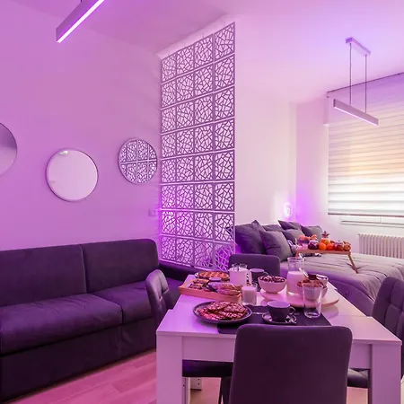 Apartamento La Dimora Degli Asinelli Bolonia Exterior foto