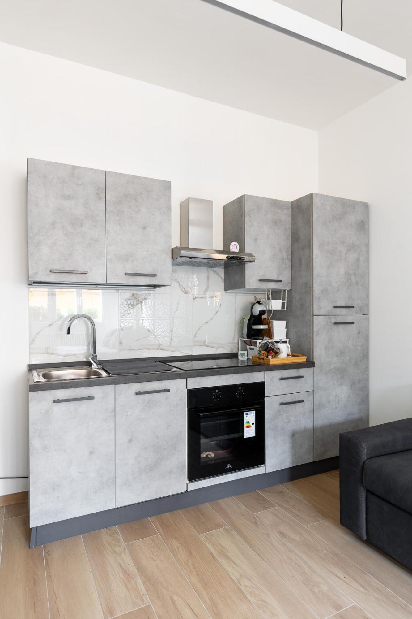 La Dimora Degli Asinelli Appartement *