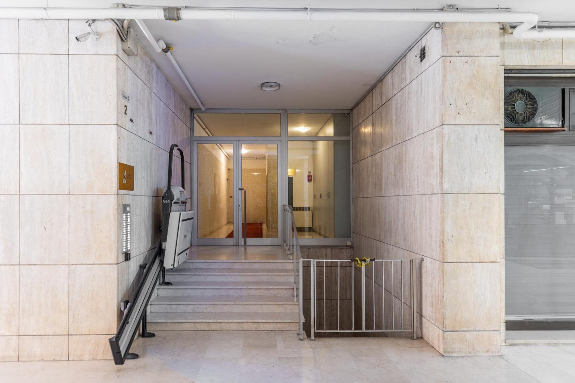Appartement La Dimora Degli Asinelli