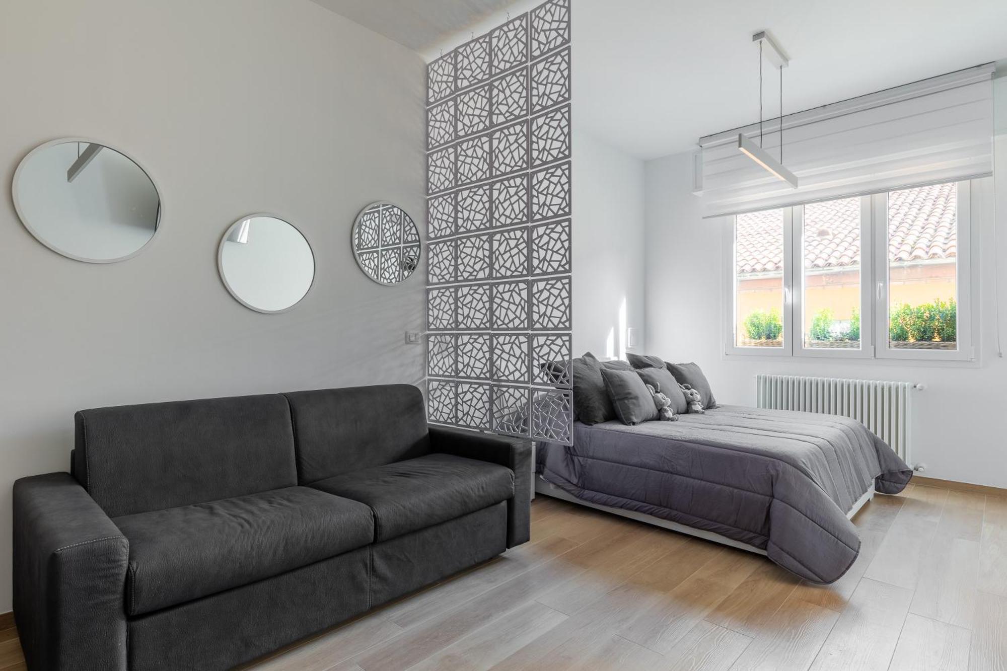 Appartement La Dimora Degli Asinelli Bologna